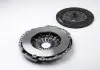 Сцепление OPEL 1.7CDTI 03- LuK 623 3234 09 (фото 3)