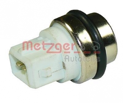 Термоперемикач системы охлаждения METZGER 0915045 (фото 1)