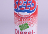 Присадка Speed ​​Diesel Zusatz 1л LIQUI MOLY 1975 (фото 1)