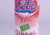 Присадка Speed ​​Diesel Zusatz 1л LIQUI MOLY 1975 (фото 1)