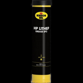 Смазка MP LITHEP GREASE EP2 400г KROON OIL 03004