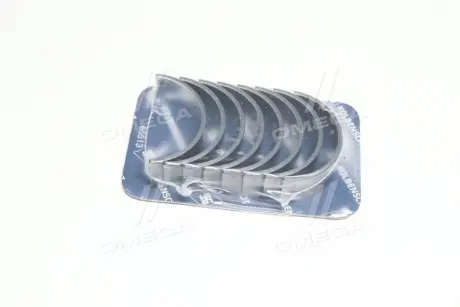 Вкладиші шатунові (KS) KOLBENSCHMIDT 87409640