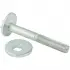 Ремкомплект подвески (болты. Гайки) FEBEST 0529-004-KIT (фото 1)