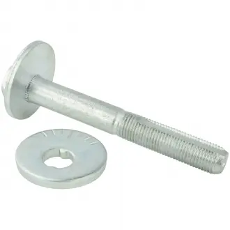 Ремкомплект подвески (болты. Гайки) FEBEST 0529-004-KIT