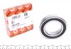 Радиальный шарикоподшипник (пр-во FAG) FAG 6008.2RSR