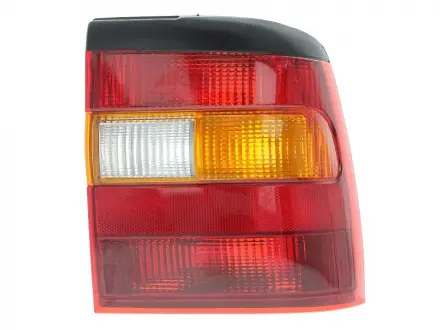 Фонарь прав. OP VECTRA A (пр-во) Depo DEPO 442-1904R-UE