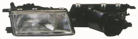 Фара прав. OPEL VECTRA A DEPO 442-1105R-LD-EM