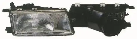 Фара прав. OPEL VECTRA A DEPO 442-1105R-LD-EM
