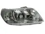 Основна фара DEPO 235-1105RMLD-EM (фото 3)