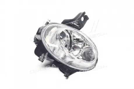 Фара противотуманна лів. H1 [] DEPO 550-2005L-UE
