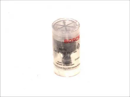 Нагнет клапан для ТНВД BOSCH 2 418 552 103