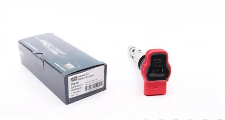 Катушка зажигания BERU ZSE051