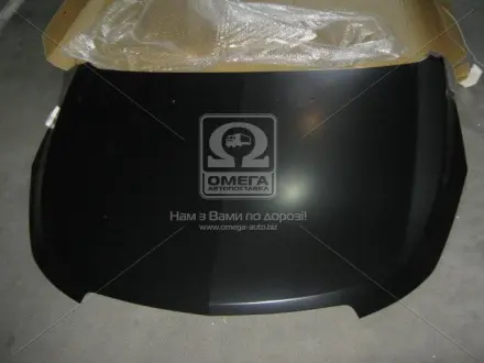 Капот CHEV CRUZE (1-й сорт) TEMPEST 016 0739 280