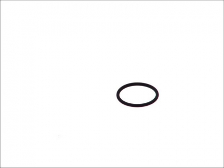 Кольцо форсунки с o-сечением BOSCH F 00V D38 010 (фото 1)