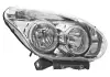 Фара прав. FIAT DOBLO 10- TYC 20-C425-05-2B (фото 1)