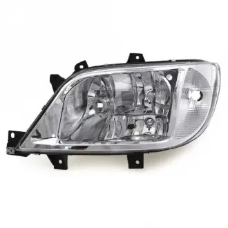 Фара лев. MB SPRINTER -06 TYC 20-A526-05-2B