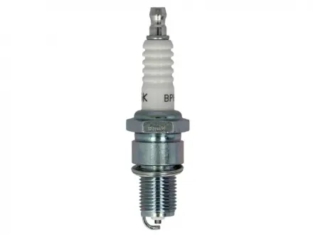 Свеча зажигания NGK_BP-6ES (1штука) NGK 7811