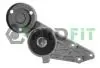 Роликовый модуль натяжителя ремня PROFIT 1014-0069 (фото 1)