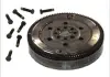 Маховик BMW 1.8-2.0 D -03 (пр-во Luk) LUK 415 0121 10