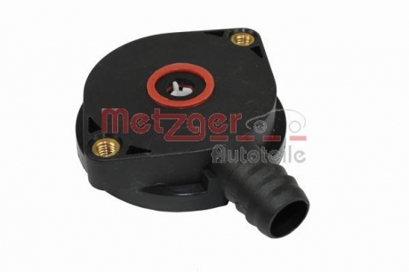Фильтр системы вентиляции картера METZGER 2385003