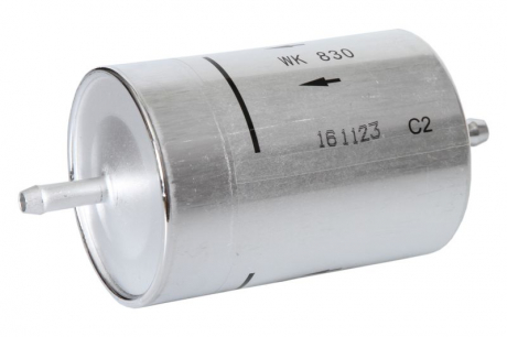 Фильтр топливный -Filter MANN WK830 (фото 1)