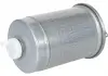Фильтр топливный -Filter MANN WK853/11 (фото 3)