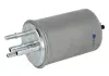Фільтр паливний (пр-во MANN) Mann-Filter WK829/4