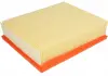 Фільтр повітряний (в-во MANN) Mann-Filter C23011