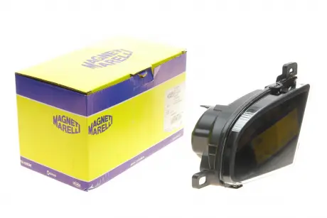 Протітуманна фара передня MAGNETI MARELLI 712401601120
