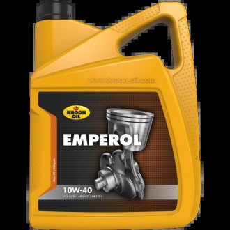 Масло моторное EMPEROL 10W-40 5л KROON OIL 02335