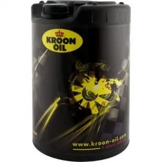 Масло моторное Asyntho 5W-30 (20 л) KROON OIL 45030