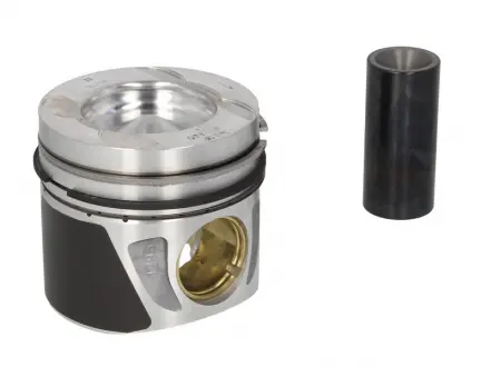 Поршень MB 83.00 (KS) KOLBENSCHMIDT 40776600