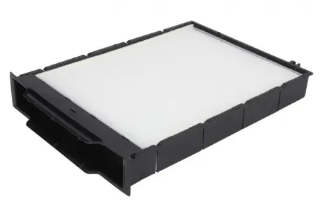 Фильтр салона (Knecht-) Knecht MAHLE KNECHT LA175 (фото 1)