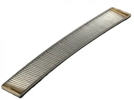 Фильтр салона (Knecht-Mahle) Knecht MAHLE KNECHT LA102
