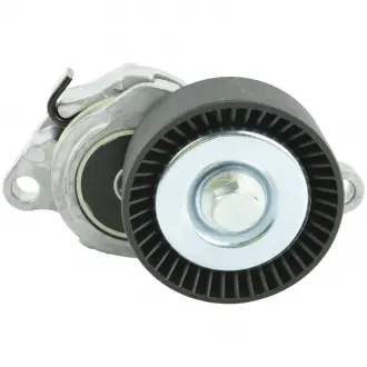 Фото 1 - роликовый модуль натяжителя ремня FEBEST 0790-GRV Роликовый модуль натяжителя ремня FEBEST 0790-GRV (фото 1)