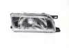 Фара пра. NIS SUNNY 91- DEPO 215-1140R-LD-E (фото 1)
