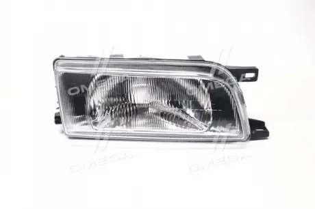 Фара пра. NIS SUNNY 91- DEPO 215-1140R-LD-E