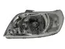 Фара лев. CHEV AVEO 08- DEPO 235-1105LMLD-EM (фото 3)