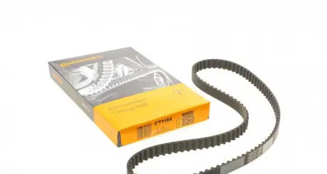 Ремень зубчатый (дл. 60-150) Contitech CT1164