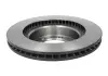 Тормозной диск Brembo Painted disk BREMBO 09.B461.11