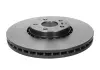 Тормозной диск Brembo Painted disk BREMBO 09.B025.11