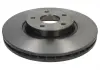 Тормозной диск Painted disk BREMBO 09.A427.21 (фото 3)