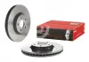 Тормозной диск Painted disk BREMBO 09.A427.21 (фото 5)