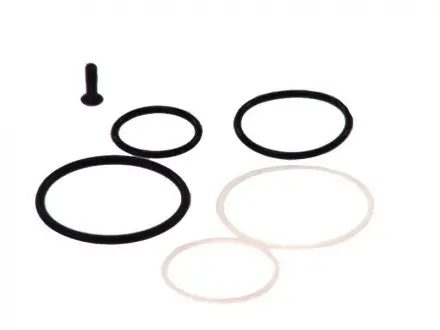 Кільце ущільнювача BOSCH F 00H N37 928