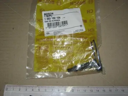 Важіль управління ТНВД BOSCH 1 463 162 104
