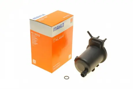 Фильтр (без упаковки) (Knecht-Mahle) MAHLE KNECHT KL633D