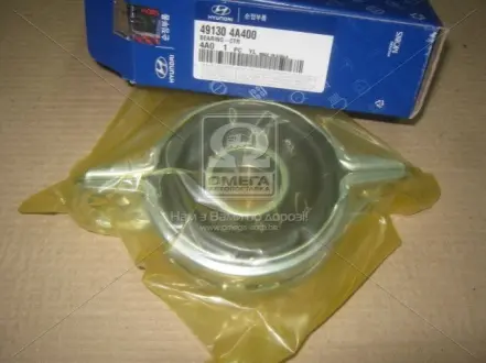 Подшипник подвесной кардана (Mobis) MOBIS (KIA, Hyundai) 491304A400