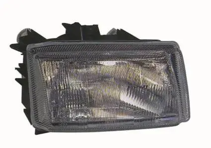Фара лев. VW CADDY 7.95-8.04 DEPO 441-1127L-LD-E