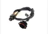 Лямбда-зонд OPEL, CHEVROLET (пр-во Bosch) 0 258 006 171