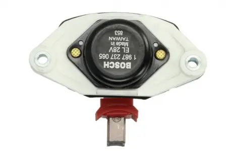 Регулятор генератора BOSCH 1 987 237 065